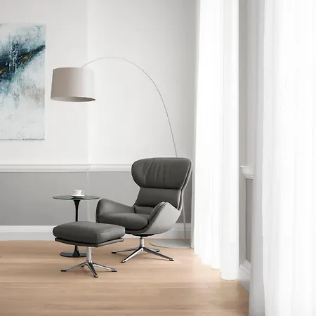 Metropolitan Residences Apartment London