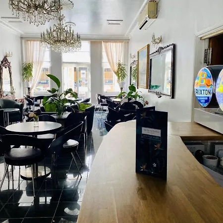 我家酒店 3*