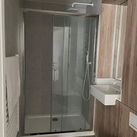 In Shared Luxury Flat Séjour chez l'habitant Londres