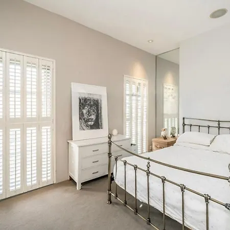 Unique,architecturally Acclaimed,notting Hill * London