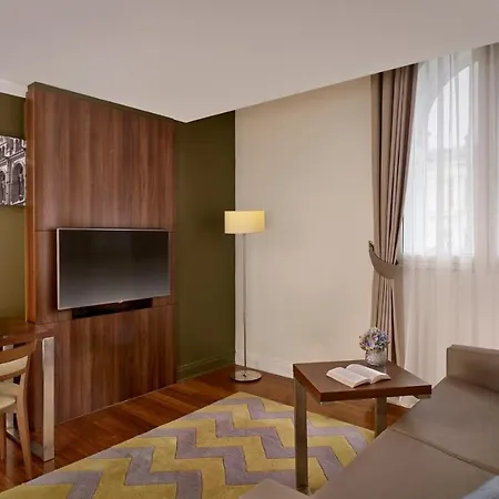 Citadines South Kensington מלון דירות