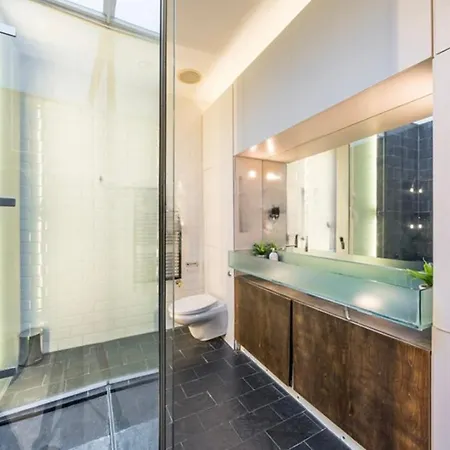 Holiday home Unique,architecturally Acclaimed,notting Hill
