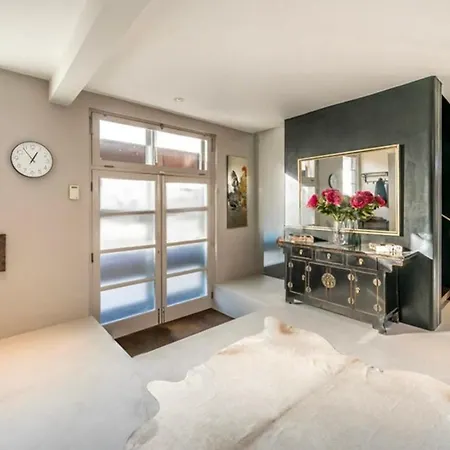 Unique,architecturally Acclaimed,notting Hill London
