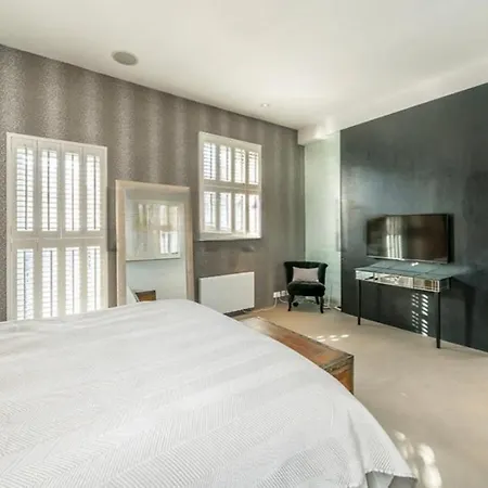 Holiday home Unique,architecturally Acclaimed,notting Hill