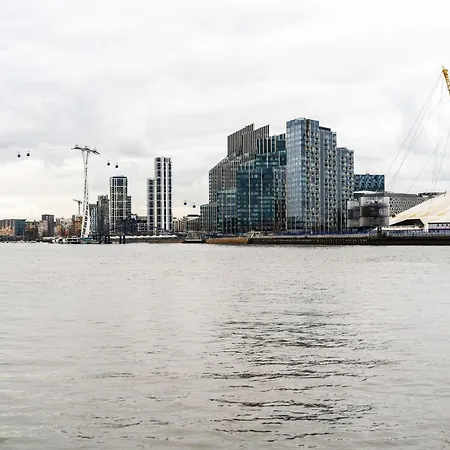 Livestay-fabulous Three Bed Warehouse Conversion London