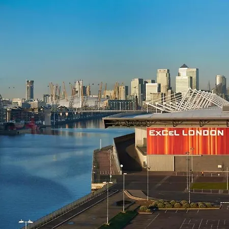 شقة Modern Deluxe 2 Bedroom In Canning Town Excel Centre