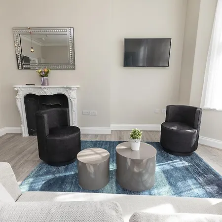 Air Conditioned High St Kensington London