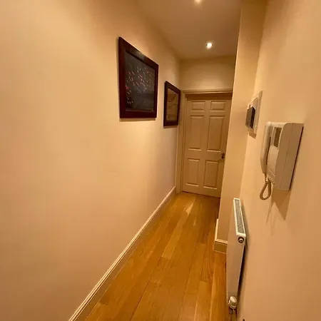 Luxurious Serviced Apt Next To The City Of And Tower Bridge Londra