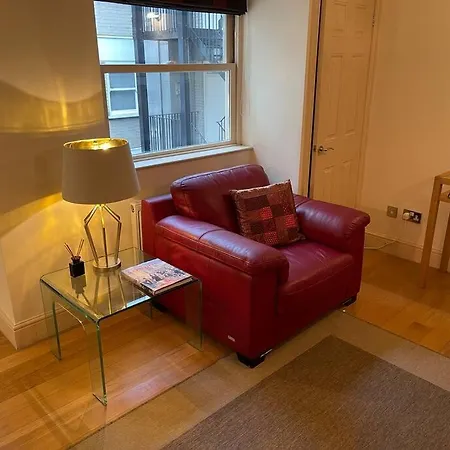 Luxurious Serviced Apt Next To The City Of And Tower Bridge Appartamento Londra