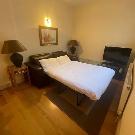 Luxurious Serviced Apt Next To The City Of And Tower Bridge Appartamento Londra