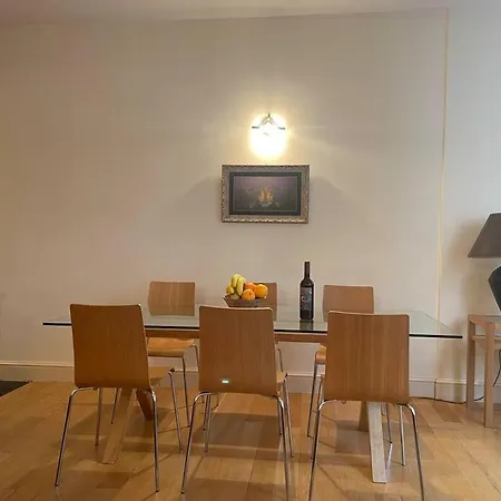 Luxurious Serviced Apt Next To The City Of And Tower Bridge Londra