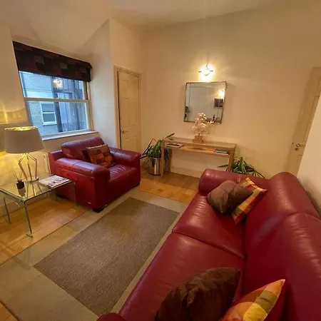 Appartamento Luxurious Serviced Apt Next To The City Of And Tower Bridge Londra
