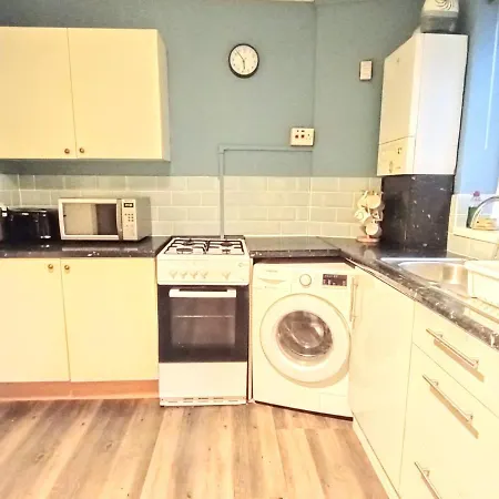 Arrondissement Millman Apartment *