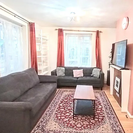 Arrondissement Millman Apartment