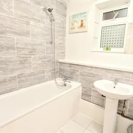 Apartment Arrondissement Millman *