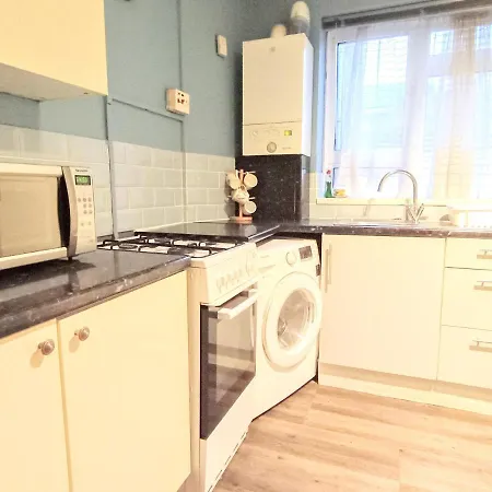 Arrondissement Millman Apartment