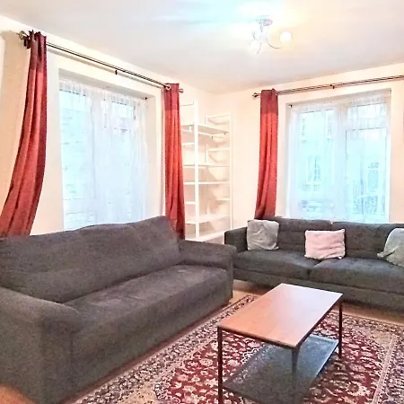 Arrondissement Millman Apartment London