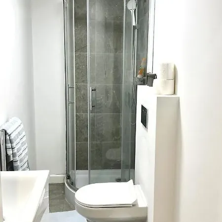 Guest house Dunamis Staycation 2 *