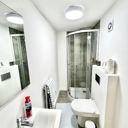 Dunamis Staycation 2 Guest house *