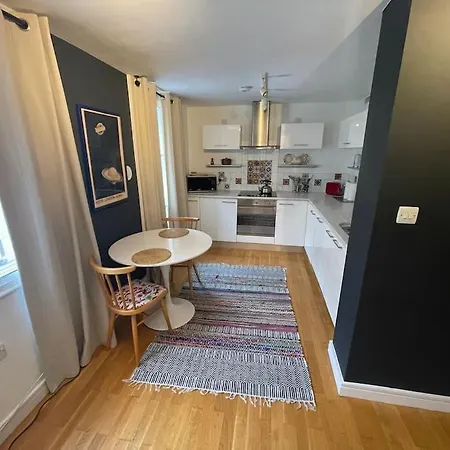 Apartment Stylish Flat Next To King's Cross Station London