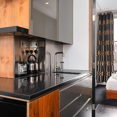 Apartment Award-winning Designer