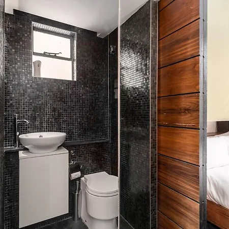 Apartment Award-winning Designer London