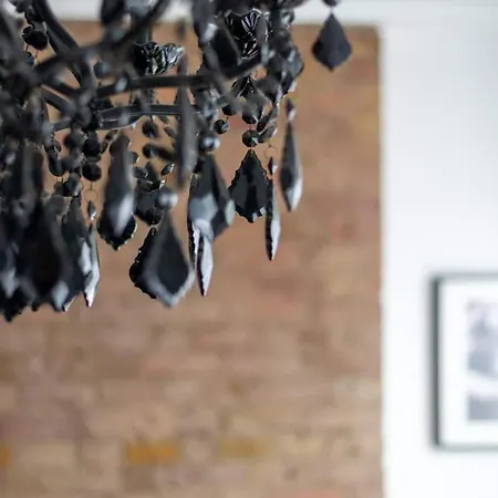 Apartment Award-winning Designer London