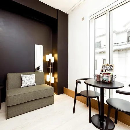 Appart hôtel Wilde Covent Garden