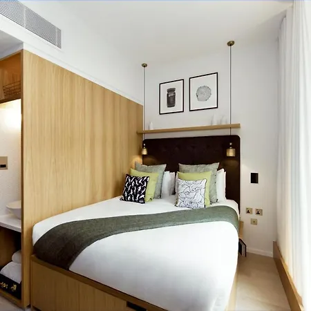Appart hôtel Wilde Covent Garden Londres