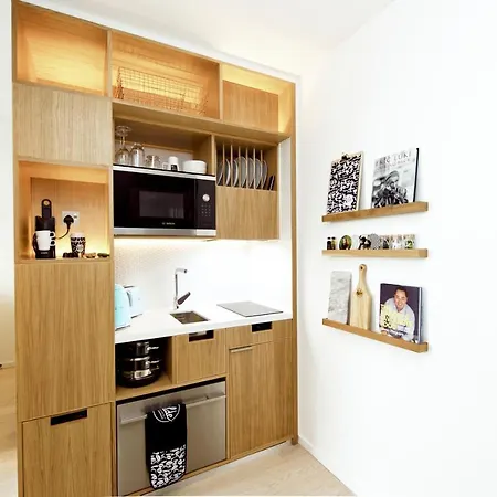 Wilde Covent Garden 4* Londres