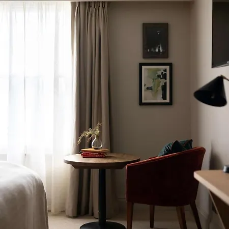 Hotel The Park 3*