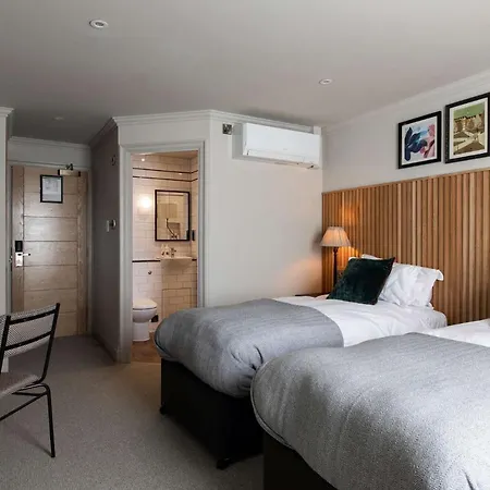 The Park Hotel