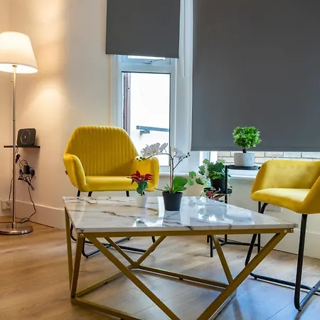 Stylish 2 Bedrooms Little Venice - 44 Apartment London
