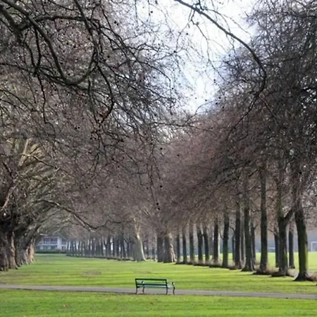 Amazing Riverside Boheme In Sw London! شقة لندن