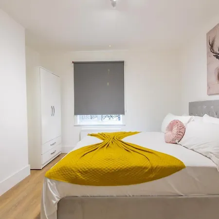 Stylish 2 Bedrooms Little Venice - 44 * London