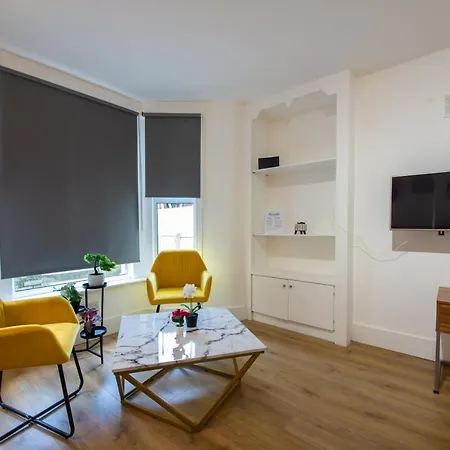 Apartment Stylish 2 Bedrooms Little Venice - 44