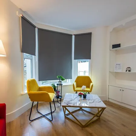 Stylish 2 Bedrooms Little Venice - 44