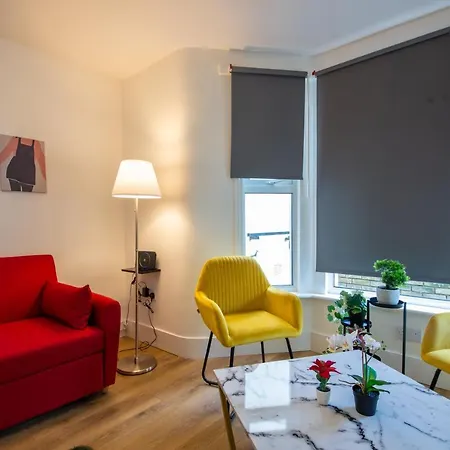 Stylish 2 Bedrooms Little Venice - 44 *