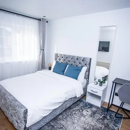 La Vida In Casa Guest house Thamesmead (Greater London)