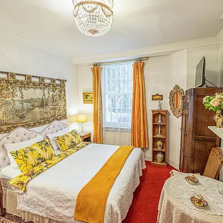 Bed & Breakfast Juliette's 3*