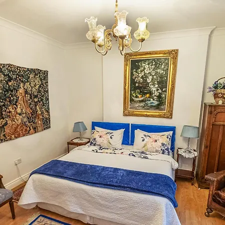 Bed & Breakfast Juliette's 3*