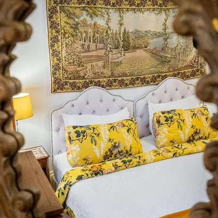 Bed & Breakfast Juliette's 3*