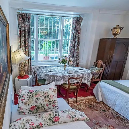 Juliette's Bed & Breakfast