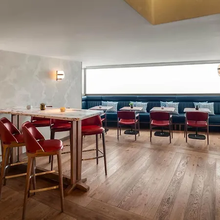 Hotel Metropolitan Londres