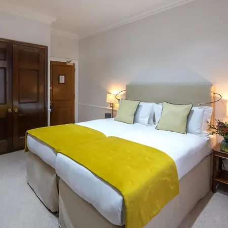 Hotel Dukes