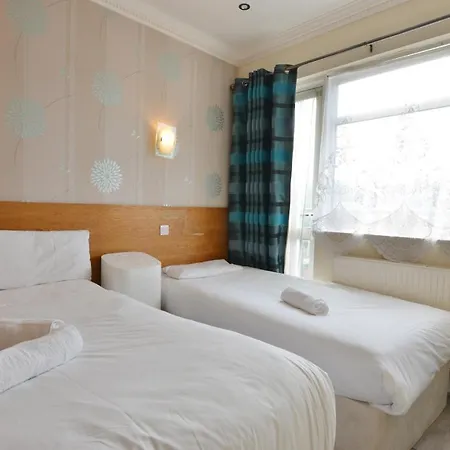 Anchor Hotel