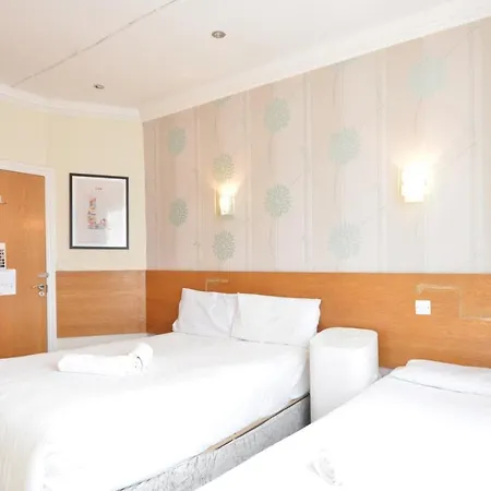 Hotel Anchor