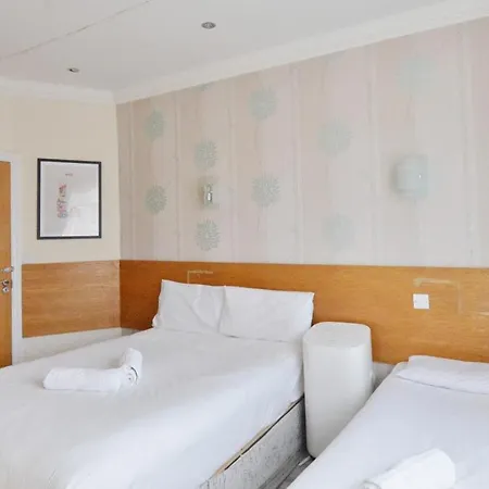Hotel Anchor