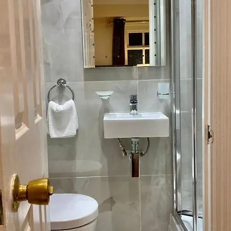 Hotel Classic Hyde Park
