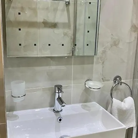 Classic Hyde Park Hotel Londres